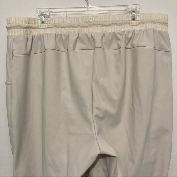 Alpine Design Drift Quilted Pants Cloud White Women’s XXL Thermolite NWT - Picture 6 of 9